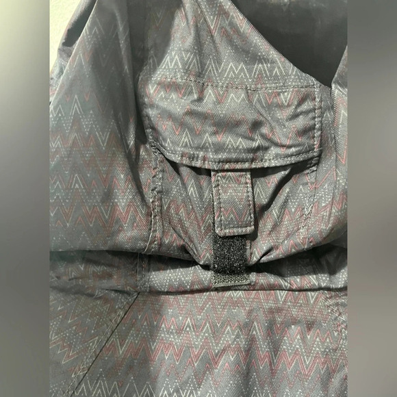 Columbia Omni-Tech Zig-Zag Winter Jacket - Medium - Picture 7 of 15